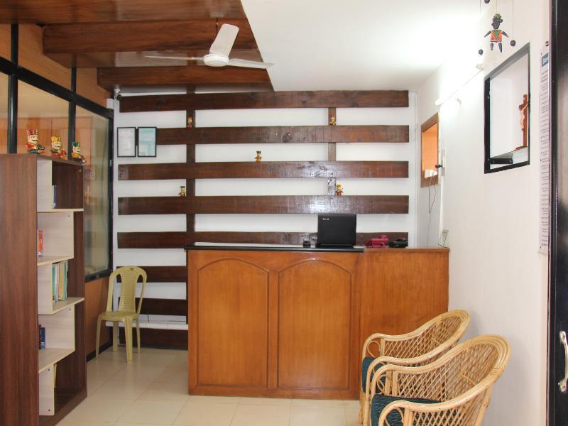 Serenity By The Sea Beach Resort Candolim Exterior foto